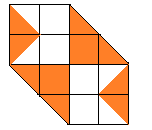 Конспект открытого урока математики в 5 классе по теме Многоугольники и их площади
