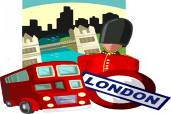 Конспект урока по английскому языку: Виртуальное путешествие по Лондону
