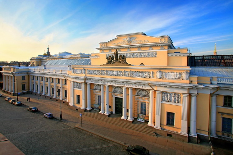 Урок по истории и культуре Санкт-Петербурга для 8 класса
