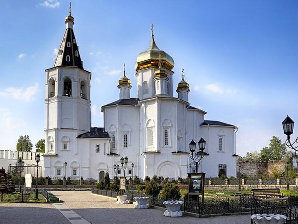 Конспект с презентациейЛюблю тебя, мой край родной