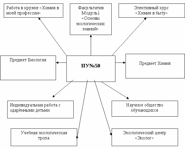 Обобщение опыта работы по теме «Исследовательская деятельность обучающихся»