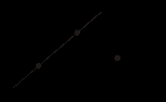 Взаимное расположение плоскости, прямой и луча (5 класс)