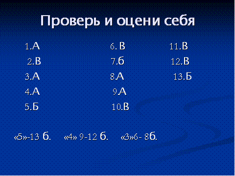 Урок литературы По Васюткиным тропкам (5 класс)