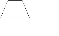 Урок по геометрии на тему Формула площади трапеции(8 класс)