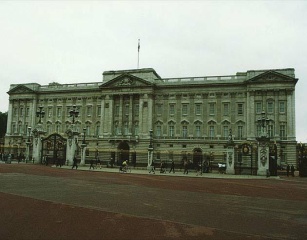 Открытый урок на тему London