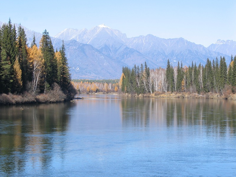 Южная россия воды