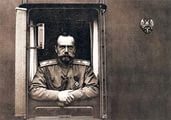 Николай II: отречение или отстранение?