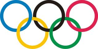 Урок-путешествие по окружающему миру История Олимпийских игр (3 класс)