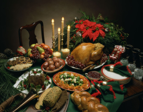 Сценарий мероприятия Рождество – христианский праздник