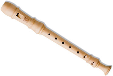 Проект Флейта самый известный инструмент в мире