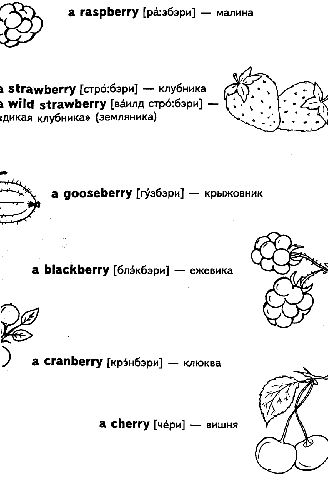 Пособие для 1 класса