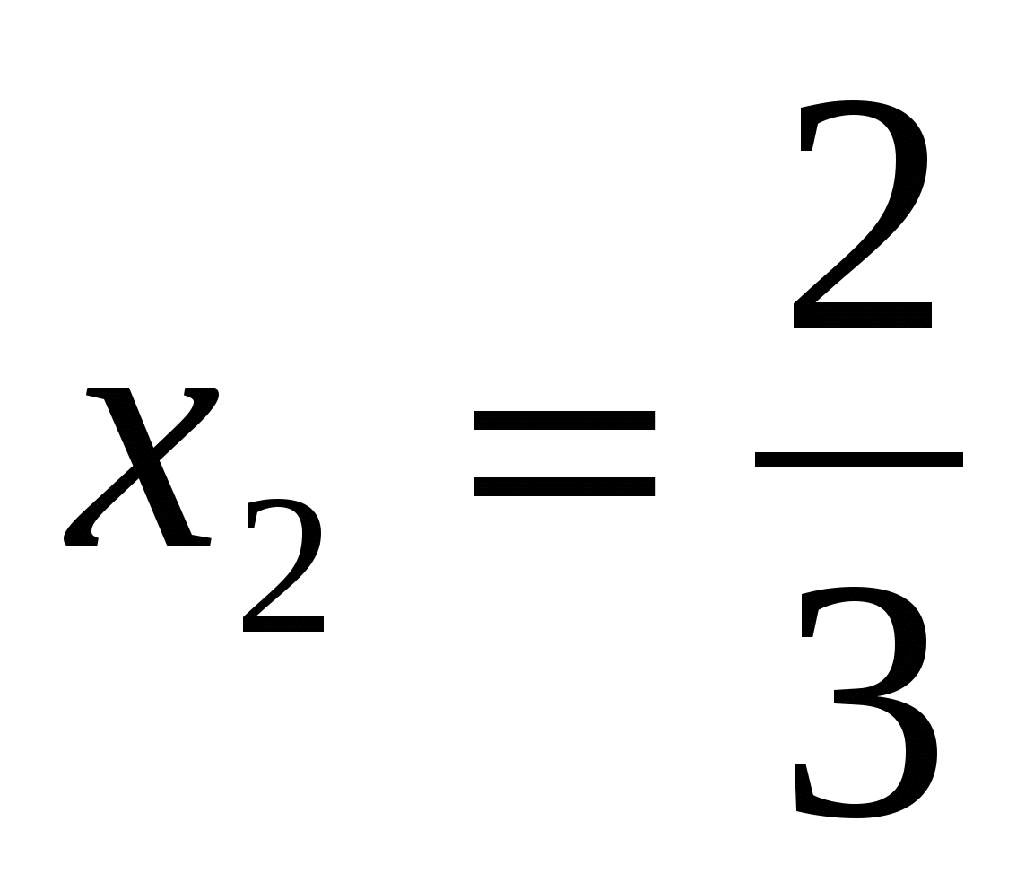 Методическая разработка по теме Квадратные уравнения