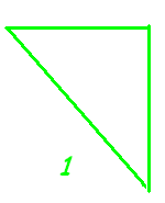 Прямоугольник. Площадь прямоугольника.