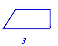 Прямоугольник. Площадь прямоугольника.