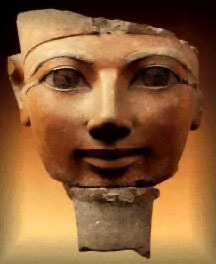 НПК по теме «Величие и трагедия египетских цариц Хатшепсут и Нефертити».
