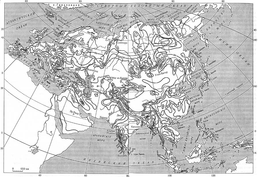Северная евразия воды. Евразия физическая карта реки озера Евразии. Реки Евразии на карте. Физическая карта Евразии реки. Карта рельефа Евразии.