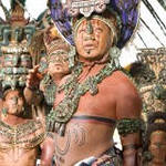 Проектная работа Загадки древней цивилизации. Племя Майя