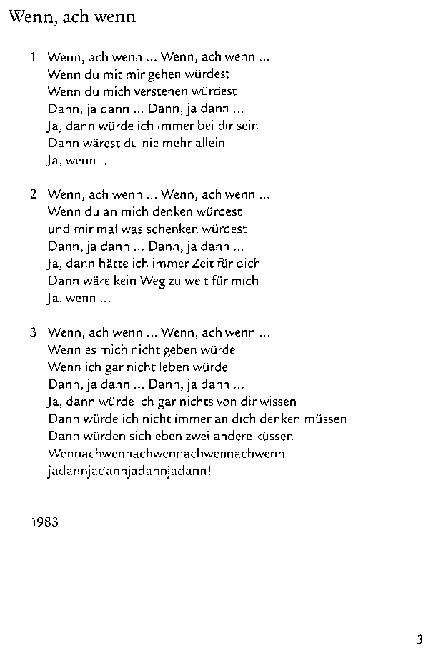 Разработка урока немецкого языка на тему Дружба и любовь/ Freundschaft und Liebe / 10 класс / Часть 3