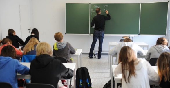 Методические указания к вводно-коррективному курсу немецкого языка для студентов I курса
