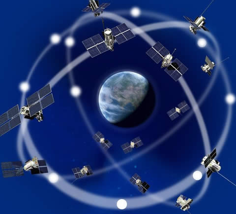 Исследовательская работа по астрономии «Использование космических технологий для исследования Земли»