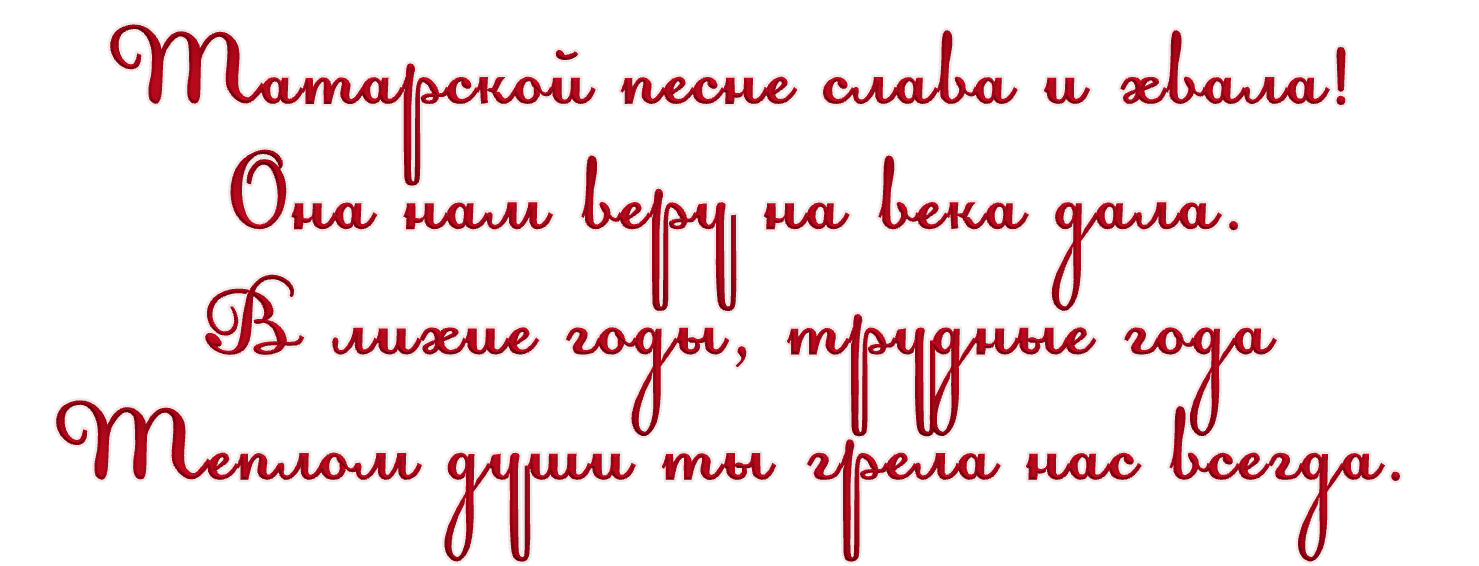 Конспект урока 4 класс Народная песня с использованием НРК и применением ИКТ