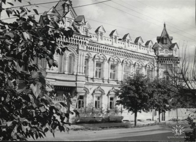 Викторина о городе Сарапуле