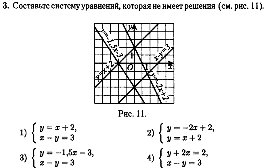 Курс по выбору математика 9 класс