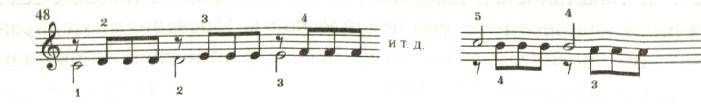 Откртый урок по спецальности Фортепиано на тему Подготовка ученика-пианиста к правильному исполнению гамм