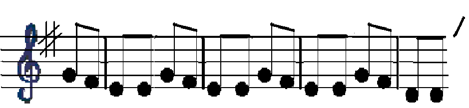 Урок музыки «Музыка Коми народа» 4 класс