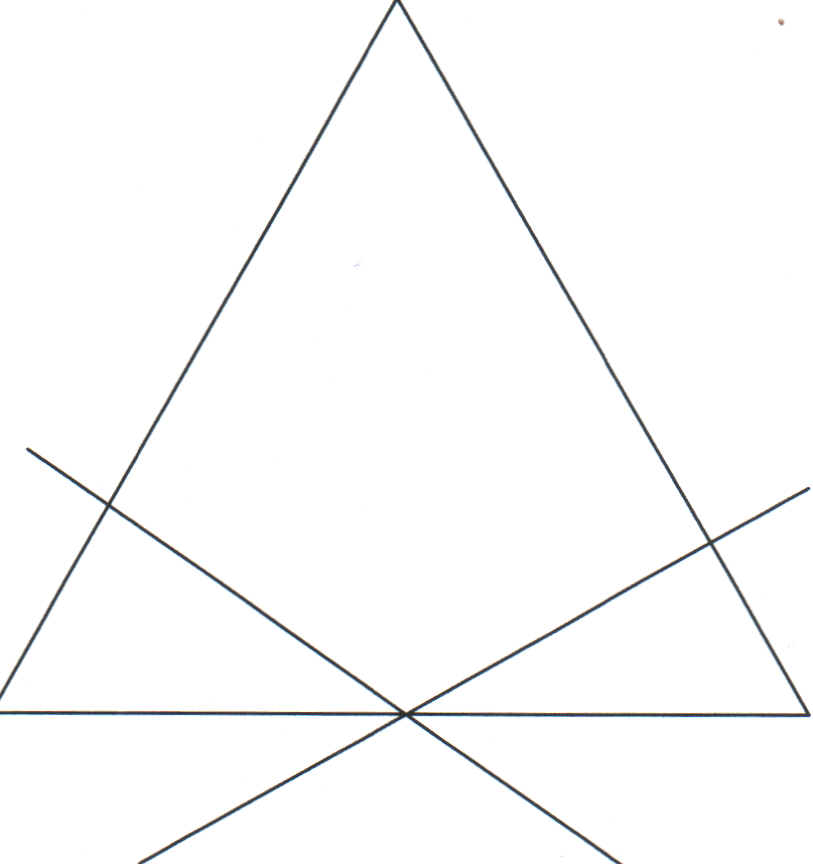Итоговое занятие по геометрии Математический экспресс (7 класс)