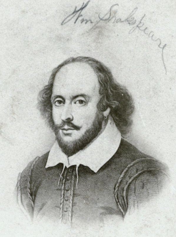 Методическая разработка внеклассного мероприятия по английскому языку посвященная 450-летию английского драматурга Уильяма Шекспира.