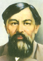 Урок-повторения по истории 5 класс «Просветители и ханы казахского народа».