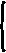 Бір айнымалысы бар сызықтық теңсіздіктер және олардың жүйелері 6 сынып