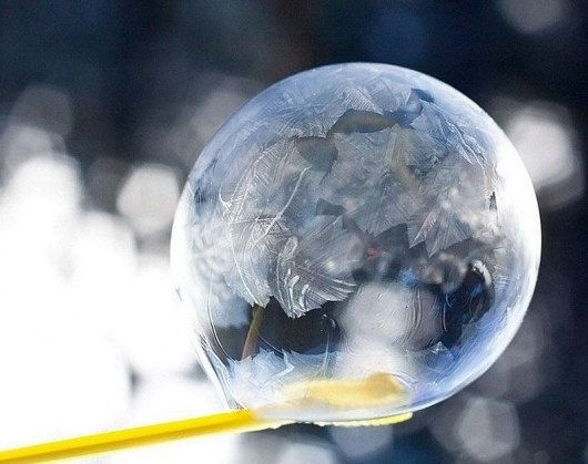 Исследовательская работа Тайны мыльных пузырей