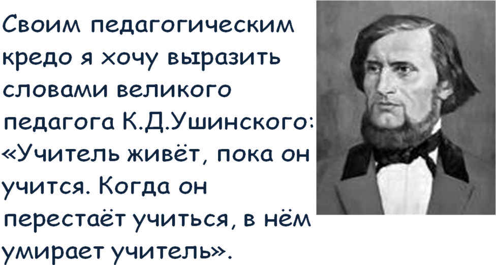 Урок Мои педагогические находки