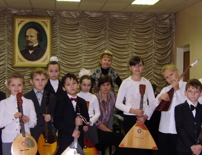 Мастер-класс «Личный вклад творческого и педагогического труда Галины Барановой в становление личности юных музыкантов»