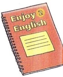 Дидактический материал к уроку английского языка по теме «Школа» для 2 класса