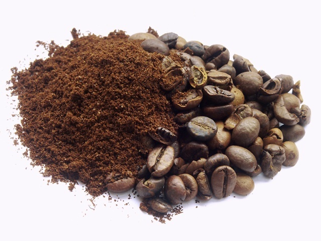 Проектно исследовательская работа «Кофе - универсальное натуральное удобрение»