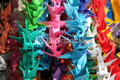 Проект на тему Мир оригами