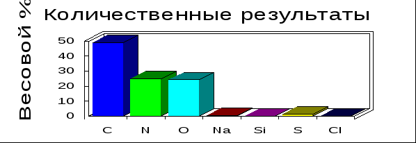 «Влияние среды проживания на организм человека»