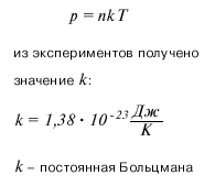 УРОК НА ТЕМУ АБСОЛЮТНАЯ ТЕМПЕРАТУРА 10 КЛАСС