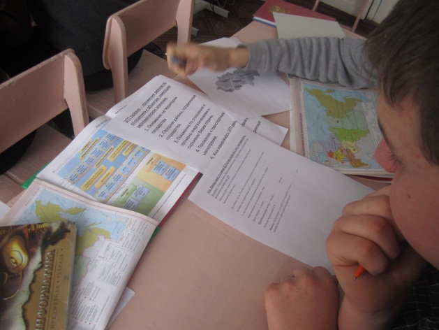 Открытый урок географии в 9 классе на тему:Центральная Россия. Состав,экономико-географическое положение,природные ресурсы