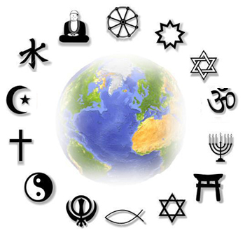 Рабочая тетрадь по курсу Светскость и основы религиоведения 9 класс