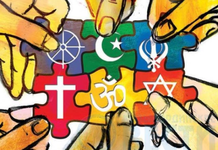 Рабочая тетрадь по курсу Светскость и основы религиоведения 9 класс