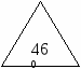 Урок по геометрии для 7 класса Үшбұрыштың ішкі бұрыштарының қосындысы. Үшбұрыштың сыртқы бұрышы.