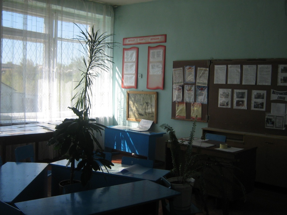 Программа Тимуровская работа как средство патриотического воспитания и социализации учащихся