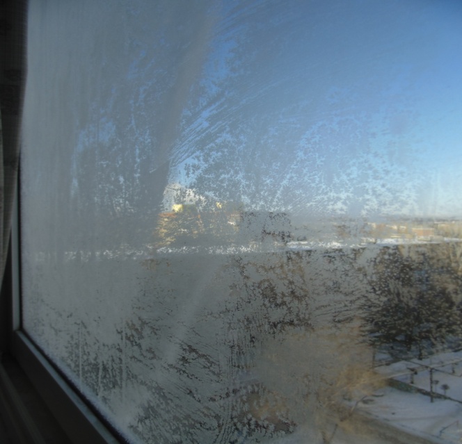 Конспект исследовательской работы учащейся 1 класса по исследованию темы Ледяные узоры на окнах
