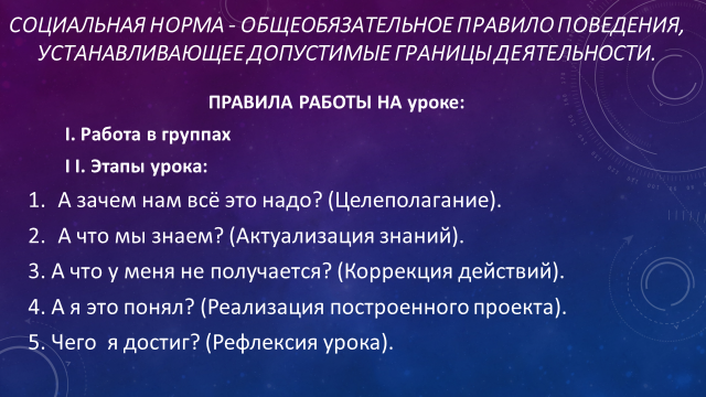 МОДУЛЬНАЯ ТЕХНОЛОГИЯ КАК СПОСОБ ОПТИМИЗАЦИИ ПРЕПОДАВАНИЯ МАТЕМАТИКИ И ИНФОРМАТИКИ И ИКТ В СООТВЕТСТВИИ С ТРЕБОВАНИЯМИ ФГОС