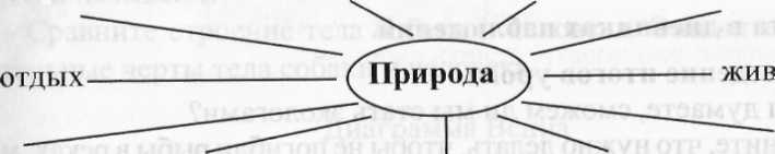 Большая буква в начале предложения