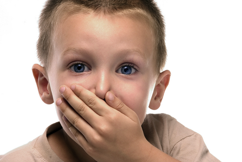Консультация для родителей Почему ребенок говорит неправду?
